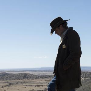 Still of Robert Taylor in Longmire 2012