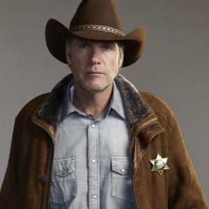 Still of Robert Taylor in Longmire 2012