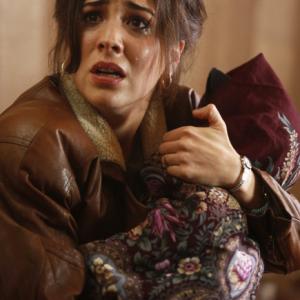 Still of Audrey Esparza in The Americans (2013)