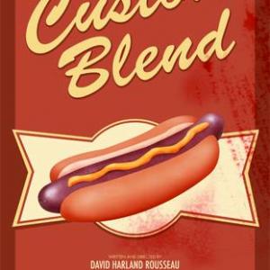 Carnicera presents the short film Custom Blend a twisted tale of a hot dog vendor and the woman who keeps the customers coming back with her flavorful creations Its Leave it to Beaver meets Alfred Hitchcock Presents