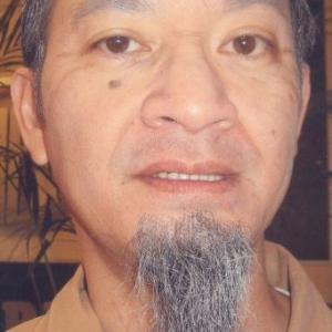 Clyde Yasuhara as Mr Fong in BIG TIME RUSH