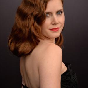Amy Adams at event of Zmogus is plieno (2013)