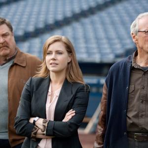Still of Clint Eastwood John Goodman and Amy Adams in Trouble with the Curve 2012