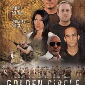 Golden Circle Movie Poster