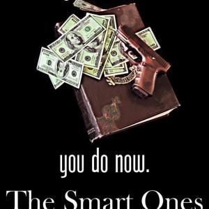 The Smart Ones Movie Poster