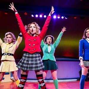 Heathers The Musical