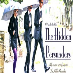 The Hidden Persuaders