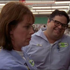 Still of David Anthony Higgins and Jane Kaczmarek in Malcolm in the Middle 2000