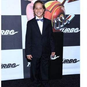 Turbo Premiere in NYC