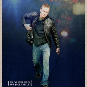 Renegade  Movie Poster 2012