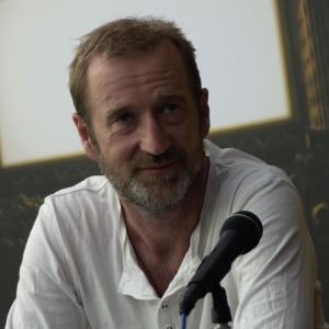 Peter Lohmeyer at event of Früher oder später (2007)