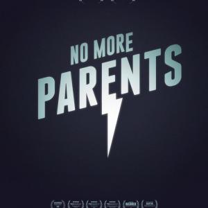 Benoit Lach and Vincent Lafortune in No More Parents 2014