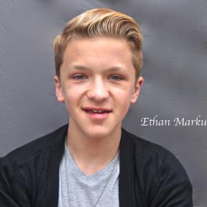 Ethan Markus