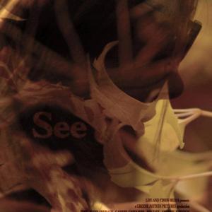 Movie Poster for 'See'