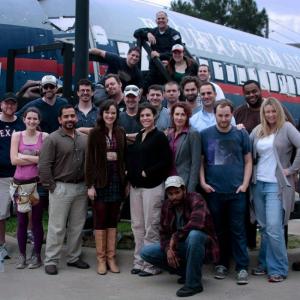 Cast and Crew of Chariot