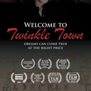 Twinkle Town (2013)