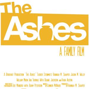 The Ashes 2011 Directed by Johnnie Brannon