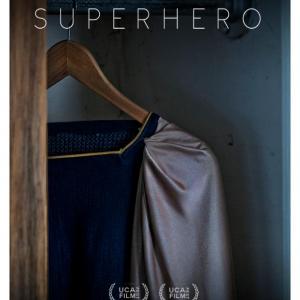Death of a Superhero (2012)