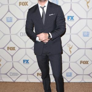 Diego Boneta at event of The 67th Primetime Emmy Awards (2015)