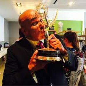 Show Emmy for the role of Dr. Kieth on the The Bay The Series