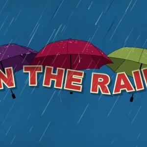 In The Rain Films