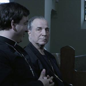 The Last Confession Dan Acor and Patrick Peduto