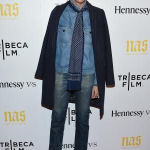 Jenna Lyons at event of Time Is Illmatic 2014