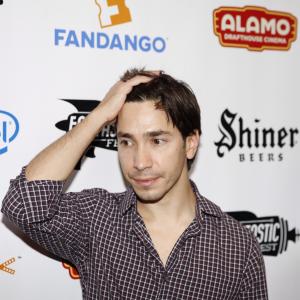 Justin Long at event of Tusk 2014