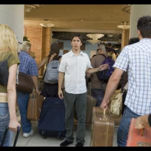 Still of Justin Long in Accepted 2006