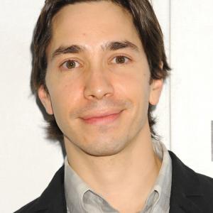Justin Long at event of A Case of You 2013