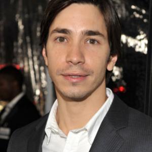 Justin Long at event of Conviction 2010