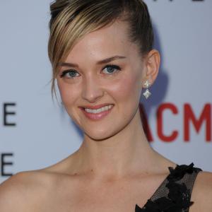 Jess Weixler at event of The Tree of Life 2011