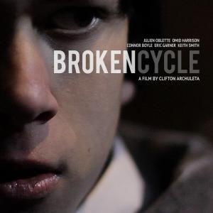 Julien Oblette Brocken Cycle directed by Clifton Archuleta 2011
