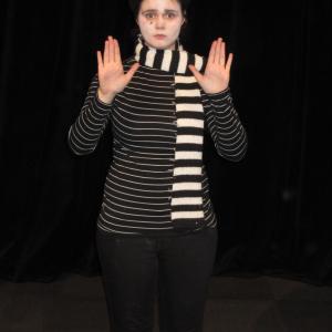 As Mime for Check Please! and Modern Mimes