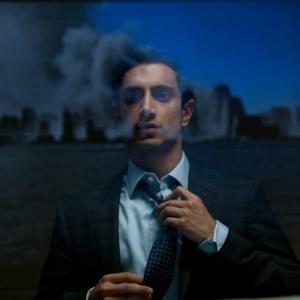Still of Riz Ahmed in The Reluctant Fundamentalist 2012