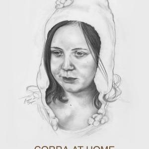 Corra at Home Movie Poster