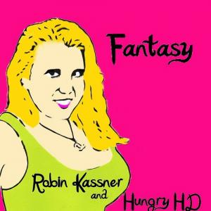 Robin Kassner Fantasy