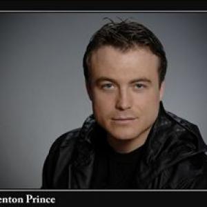 Brenton Prince