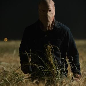 Still of Andy Abele in The Town That Dreaded Sundown 2014