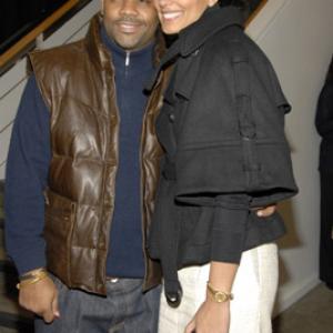 Damon Dash at event of A Guide to Recognizing Your Saints 2006