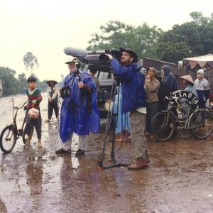 Vietnam  1993