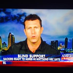 Mark Dice on Fox News August 6th 2015