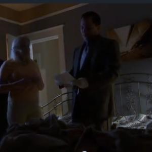 FBI Criminal Pursuit Season 4 Episode 6  You Belong to Me as Det Chuck Ford