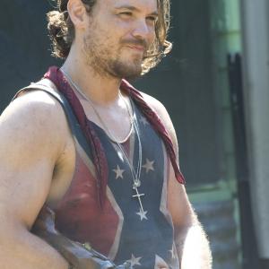 Still of Clayne Crawford in The Baytown Outlaws 2012