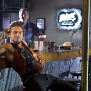 Still of Clayne Crawford in The Baytown Outlaws 2012