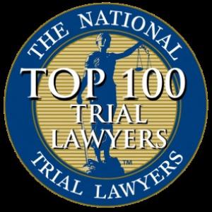 Attorney Caree Harper was named one of the Top 100 Trial Attorneys in 2014