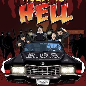 Ticket to Hell 2011