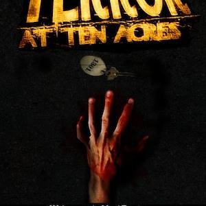 Terror at Ten Acres 2011