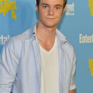 Jack Quaid