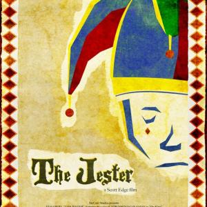 Poster for the Skygate Studios short The Jester